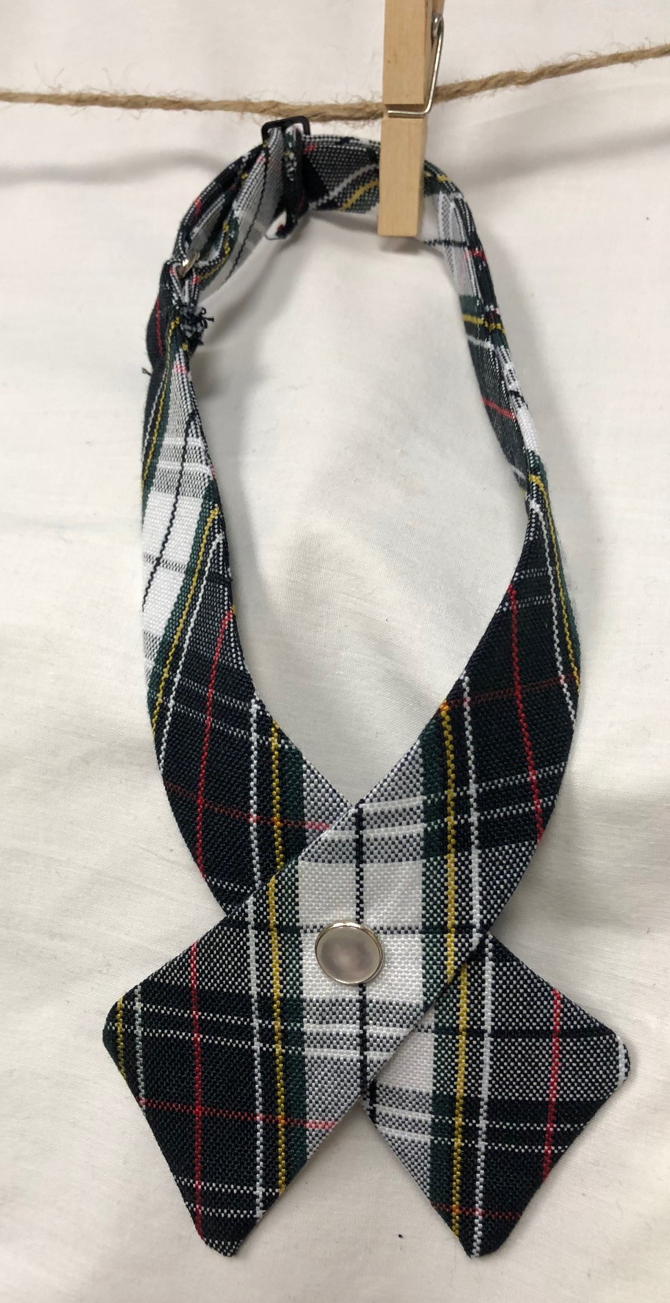 St Elizabeth Seton Middle School Cross Tie